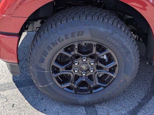 New 2025 Ford F-150 For Sale in Green Valley, AZ