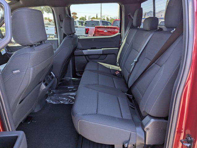 New 2025 Ford F-150 For Sale in Green Valley, AZ