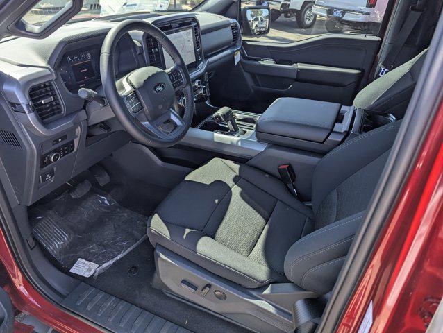 New 2025 Ford F-150 For Sale in Green Valley, AZ