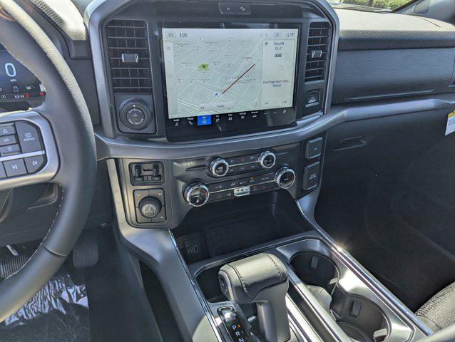 New 2025 Ford F-150 For Sale in Green Valley, AZ