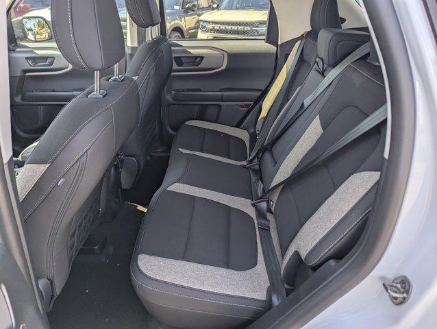 New 2025 Ford Bronco Sport For Sale in Tucson, AZ