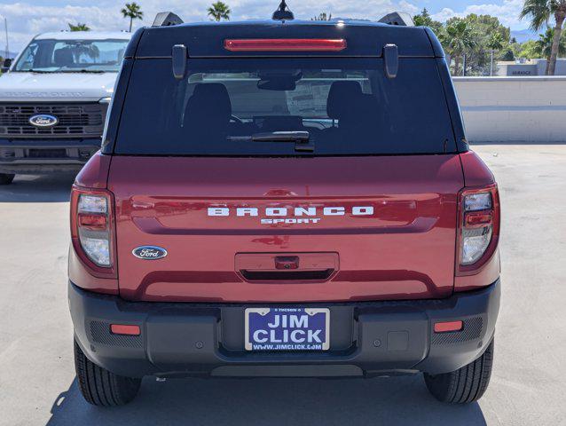 New 2025 Ford Bronco Sport For Sale in Tucson, AZ