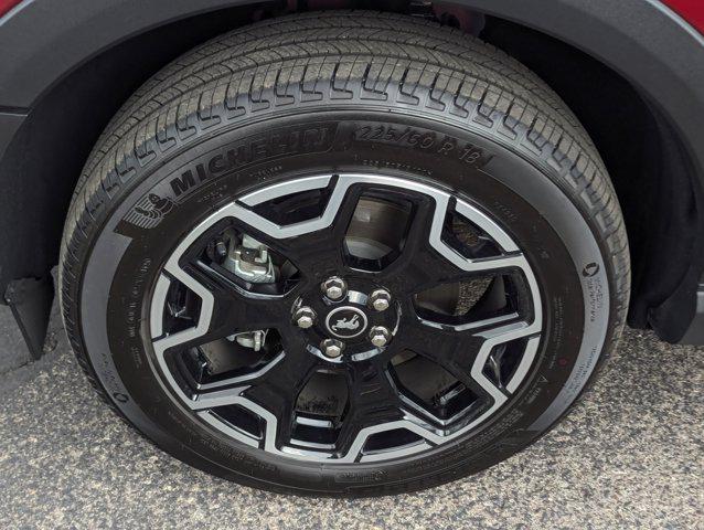 New 2025 Ford Bronco Sport For Sale in Green Valley, AZ