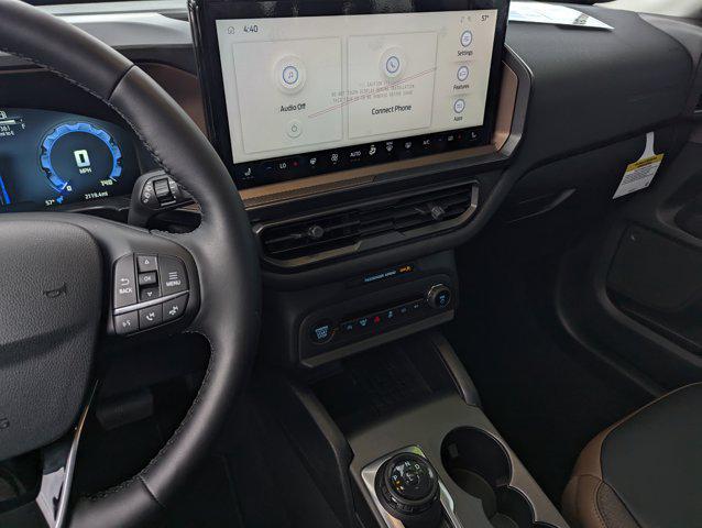 New 2025 Ford Bronco Sport For Sale in Green Valley, AZ