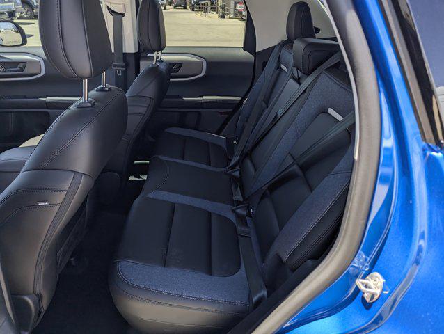 New 2025 Ford Bronco Sport For Sale in Tucson, AZ