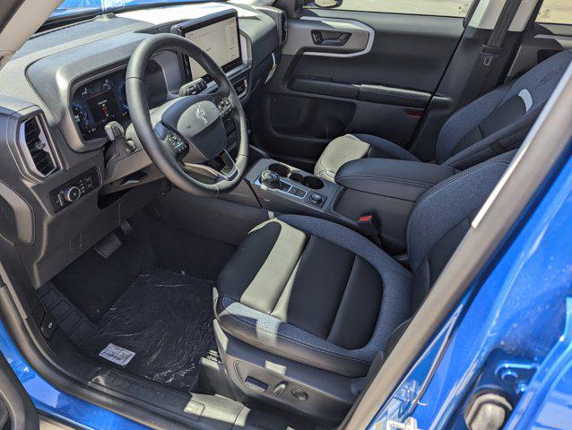 New 2025 Ford Bronco Sport For Sale in Tucson, AZ