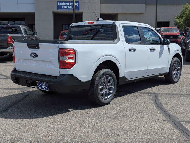 New 2025 Ford Maverick For Sale in Green Valley, AZ