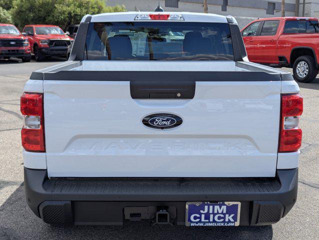 New 2025 Ford Maverick For Sale in Green Valley, AZ