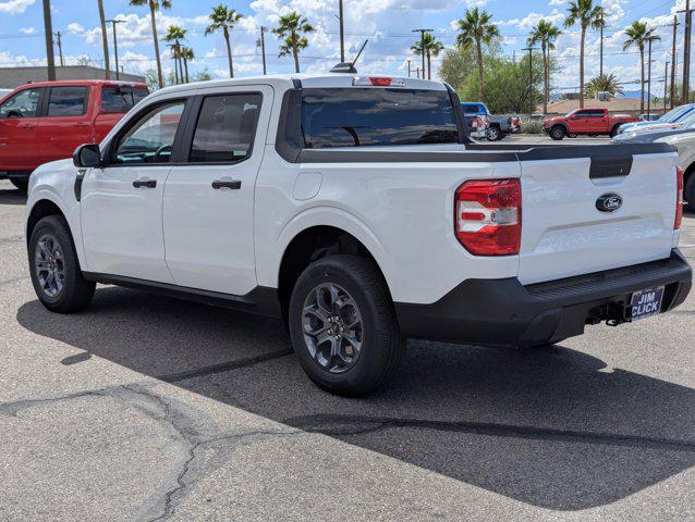 New 2025 Ford Maverick For Sale in Green Valley, AZ