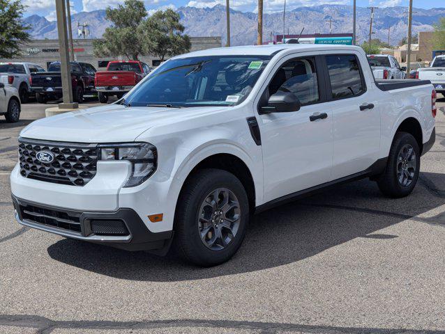 New 2025 Ford Maverick For Sale in Green Valley, AZ