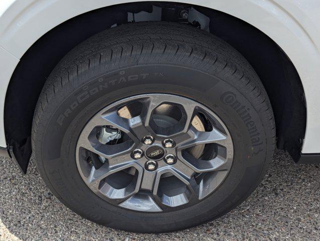 New 2025 Ford Maverick For Sale in Green Valley, AZ
