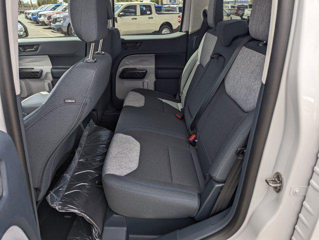 New 2025 Ford Maverick For Sale in Green Valley, AZ