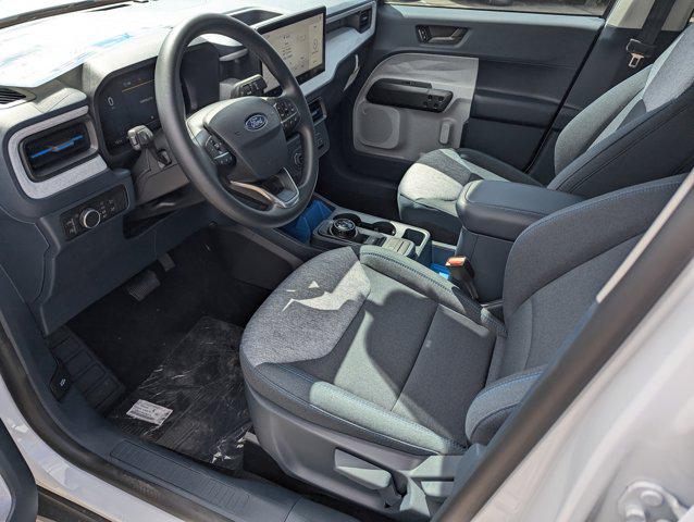 New 2025 Ford Maverick For Sale in Green Valley, AZ