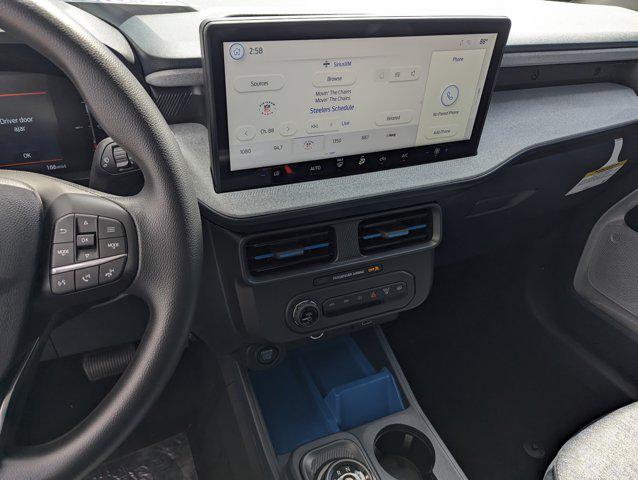 New 2025 Ford Maverick For Sale in Green Valley, AZ