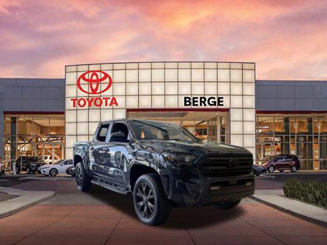 2025 Toyota Tacoma SR5 4WD for sale in Mesa, AZ