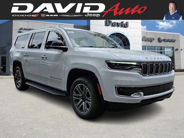 2025 Jeep Wagoneer Series I 4x4 for sale in Glen Mills, PA
