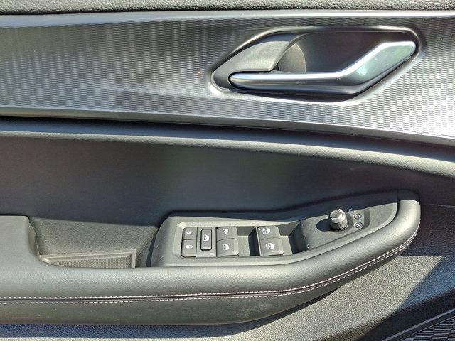 2025 Jeep Grand Cherokee Laredo X 4x4