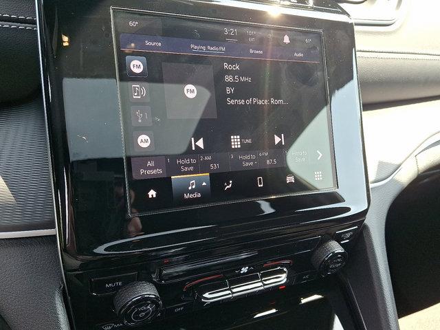 2025 Jeep Grand Cherokee Laredo X 4x4