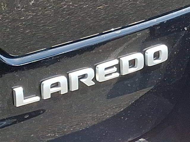 2025 Jeep Grand Cherokee Laredo X 4x4