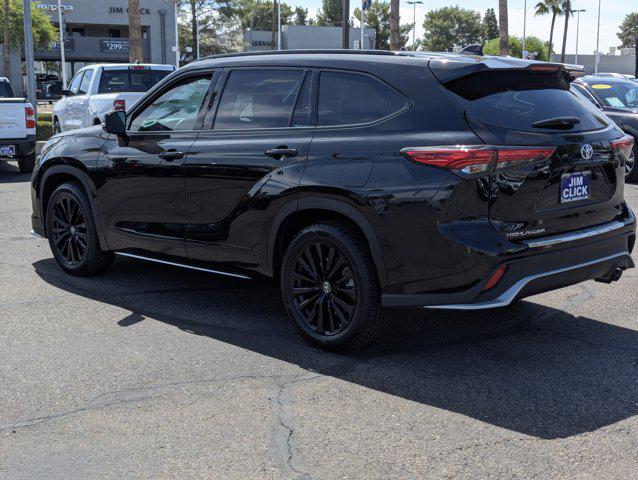 Used 2023 Toyota Highlander For Sale in Green Valley, AZ