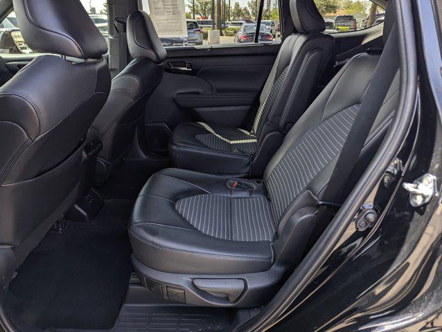 Used 2023 Toyota Highlander For Sale in Green Valley, AZ