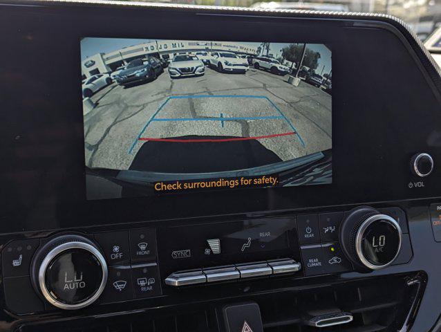 Used 2023 Toyota Highlander For Sale in Green Valley, AZ