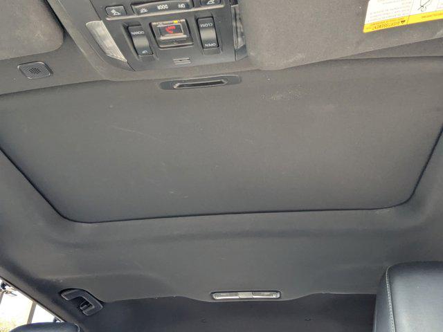 Used 2023 Toyota Highlander For Sale in Green Valley, AZ