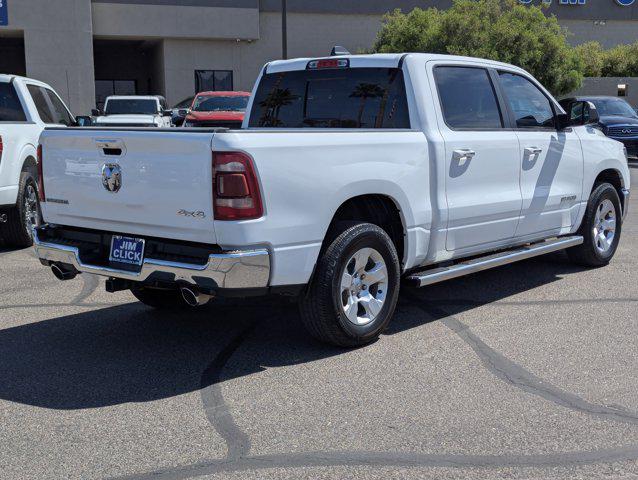 Used 2019 RAM 1500 For Sale in Tucson, AZ