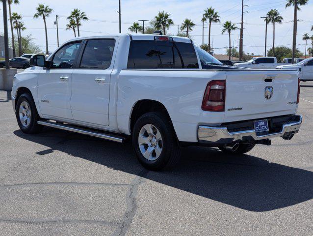 Used 2019 RAM 1500 For Sale in Tucson, AZ