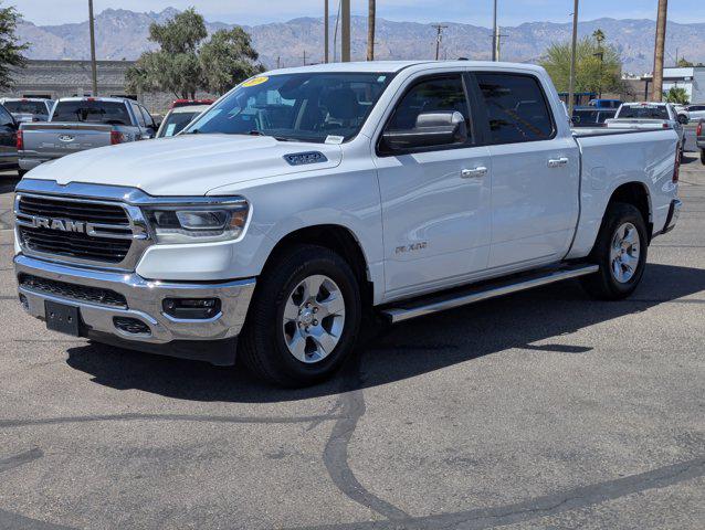 Used 2019 RAM 1500 For Sale in Tucson, AZ