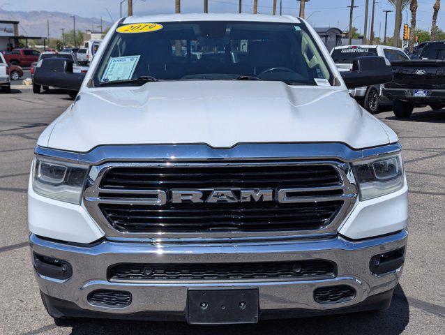 Used 2019 RAM 1500 For Sale in Tucson, AZ