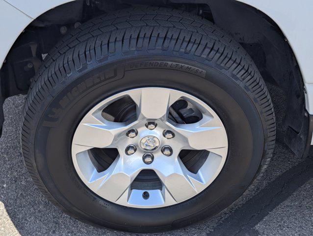 Used 2019 RAM 1500 For Sale in Tucson, AZ