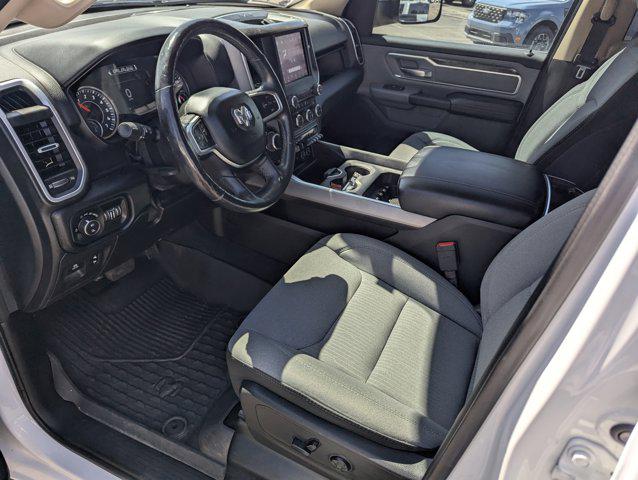 Used 2019 RAM 1500 For Sale in Tucson, AZ