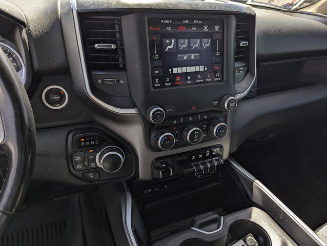 Used 2019 RAM 1500 For Sale in Tucson, AZ