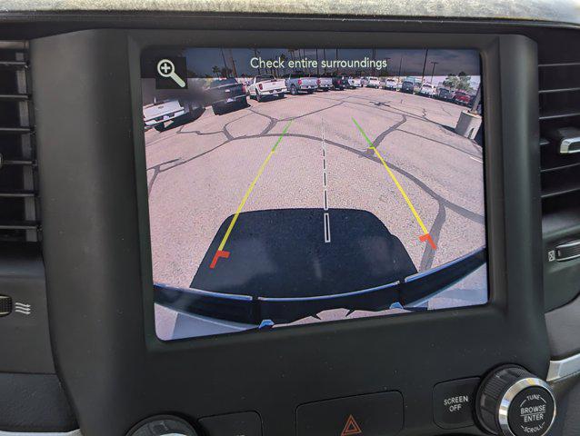 Used 2019 RAM 1500 For Sale in Tucson, AZ