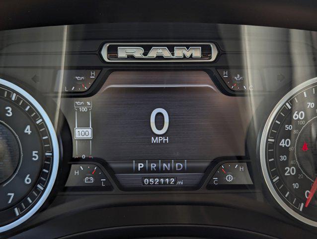 Used 2019 RAM 1500 For Sale in Tucson, AZ