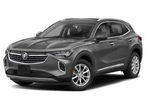 Used 2021 Buick Envision For Sale in Tucson, AZ