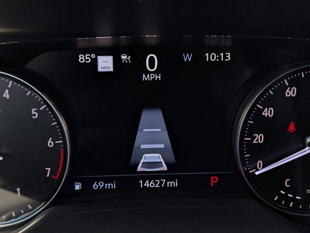 Used 2021 Buick Envision For Sale in Tucson, AZ