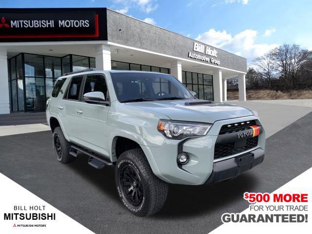 2022 Toyota 4Runner TRD Off Road Premium for sale in Canton, GA