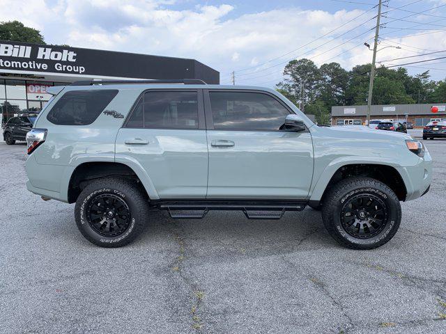 2022 Toyota 4Runner TRD Off Road Premium