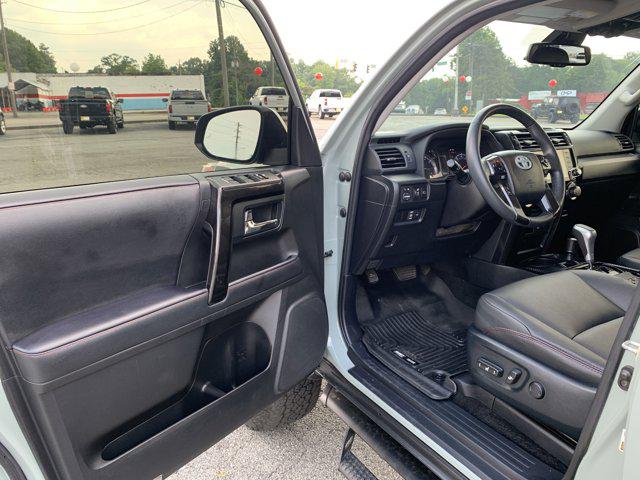 2022 Toyota 4Runner TRD Off Road Premium