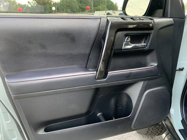 2022 Toyota 4Runner TRD Off Road Premium