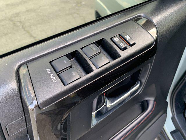 2022 Toyota 4Runner TRD Off Road Premium