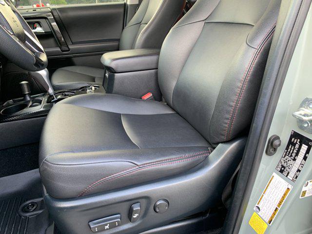 2022 Toyota 4Runner TRD Off Road Premium