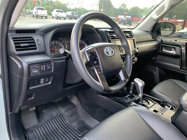 2022 Toyota 4Runner TRD Off Road Premium