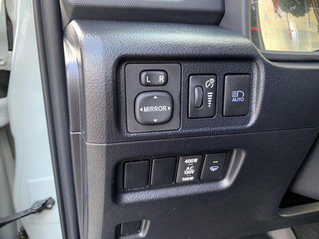 2022 Toyota 4Runner TRD Off Road Premium