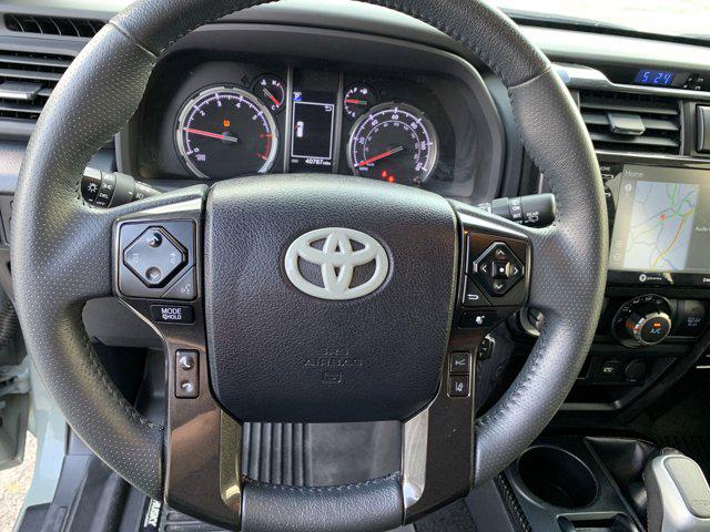 2022 Toyota 4Runner TRD Off Road Premium