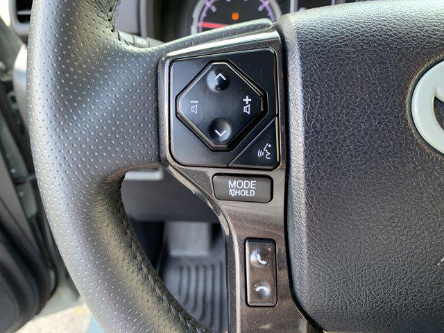 2022 Toyota 4Runner TRD Off Road Premium