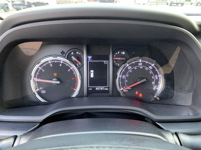 2022 Toyota 4Runner TRD Off Road Premium
