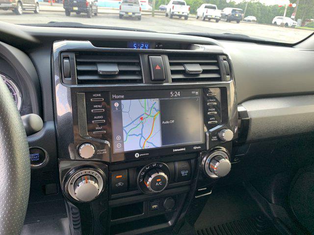 2022 Toyota 4Runner TRD Off Road Premium